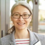 Headshot for Testimonial