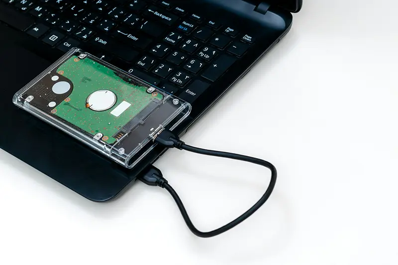 Why you need backups and native retention in your business