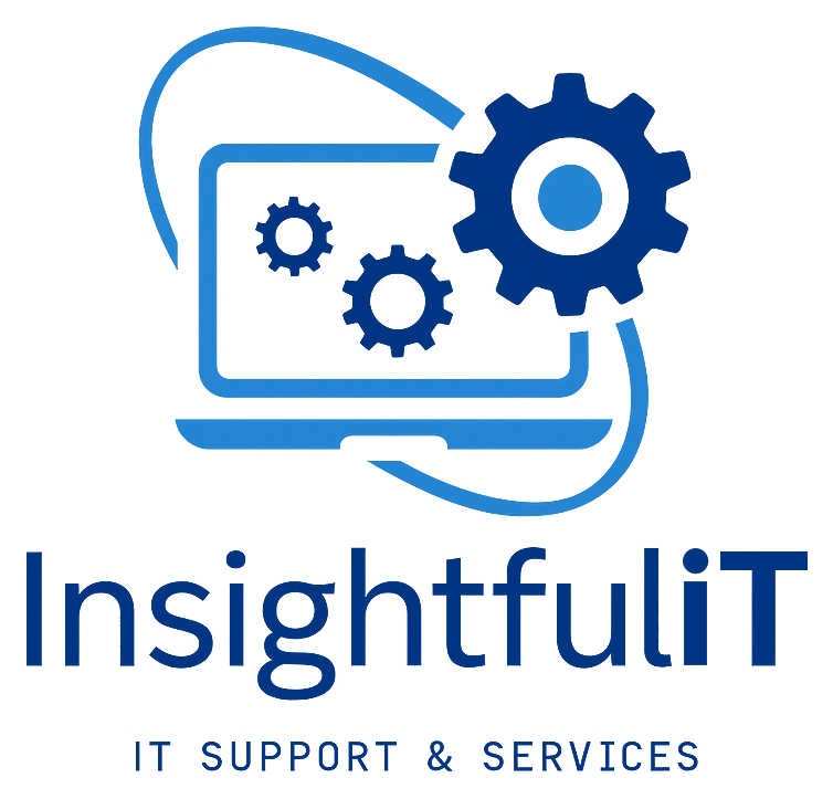 InsightfuliT Logo