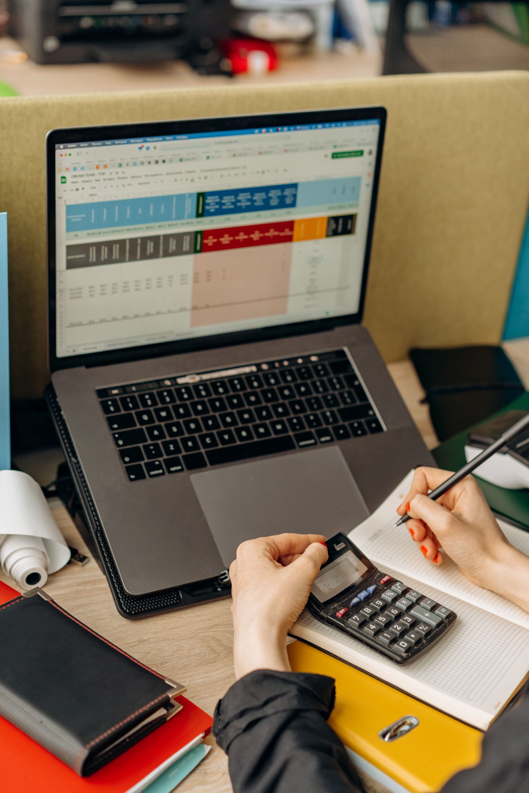 Microsoft 365 for accountants