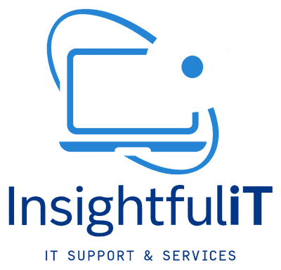 InsightfuliT Logo